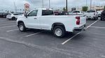 New 2025 Chevrolet Silverado 1500 Work Truck Regular Cab 4WD Pickup for sale #281051 - photo 7