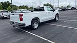 New 2025 Chevrolet Silverado 1500 Work Truck Regular Cab 4WD Pickup for sale #281051 - photo 9