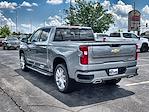New 2025 Chevrolet Silverado 1500 High Country Crew Cab 4WD Pickup for sale #289895 - photo 2