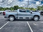 New 2025 Chevrolet Silverado 1500 High Country Crew Cab 4WD Pickup for sale #289895 - photo 12