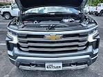 New 2025 Chevrolet Silverado 1500 High Country Crew Cab 4WD Pickup for sale #289895 - photo 28