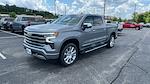 New 2025 Chevrolet Silverado 1500 High Country Crew Cab 4WD Pickup for sale #289895 - photo 5