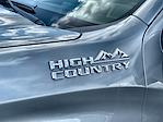 New 2025 Chevrolet Silverado 1500 High Country Crew Cab 4WD Pickup for sale #289895 - photo 55