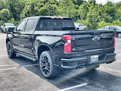 New 2025 Chevrolet Silverado 1500 High Country Crew Cab 4WD Pickup for sale #290970 - photo 2
