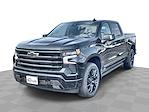 New 2025 Chevrolet Silverado 1500 High Country Crew Cab 4WD Pickup for sale #290970 - photo 1
