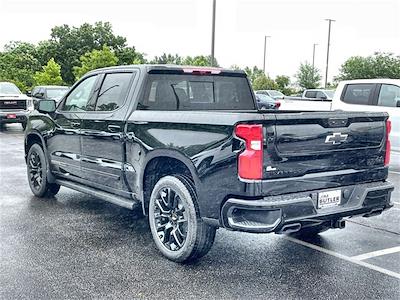 New 2025 Chevrolet Silverado 1500 High Country Crew Cab 4WD Pickup for sale #290986 - photo 2