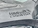 New 2025 Chevrolet Silverado 1500 High Country Crew Cab 4WD Pickup for sale #290986 - photo 22