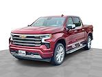 New 2025 Chevrolet Silverado 1500 High Country Crew Cab 4WD Pickup for sale #292766 - photo 1