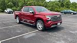 New 2025 Chevrolet Silverado 1500 High Country Crew Cab 4WD Pickup for sale #292766 - photo 3