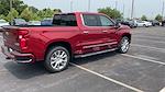 New 2025 Chevrolet Silverado 1500 High Country Crew Cab 4WD Pickup for sale #292766 - photo 34