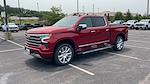 New 2025 Chevrolet Silverado 1500 High Country Crew Cab 4WD Pickup for sale #292766 - photo 5