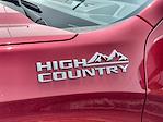New 2025 Chevrolet Silverado 1500 High Country Crew Cab 4WD Pickup for sale #292766 - photo 56