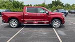New 2025 Chevrolet Silverado 1500 High Country Crew Cab 4WD Pickup for sale #292766 - photo 10