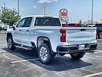 New 2025 Chevrolet Silverado 2500 Custom Double Cab 4WD Pickup for sale #293230 - photo 2