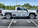 New 2025 Chevrolet Silverado 2500 Custom Double Cab 4WD Pickup for sale #293230 - photo 12