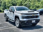New 2025 Chevrolet Silverado 2500 Custom Double Cab 4WD Pickup for sale #293230 - photo 13