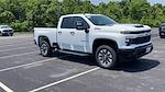 New 2025 Chevrolet Silverado 2500 Custom Double Cab 4WD Pickup for sale #293230 - photo 3