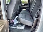New 2025 Chevrolet Silverado 2500 Custom Double Cab 4WD Pickup for sale #293230 - photo 22