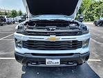 New 2025 Chevrolet Silverado 2500 Custom Double Cab 4WD Pickup for sale #293230 - photo 25