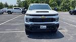 New 2025 Chevrolet Silverado 2500 Custom Double Cab 4WD Pickup for sale #293230 - photo 4