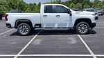New 2025 Chevrolet Silverado 2500 Custom Double Cab 4WD Pickup for sale #293230 - photo 32