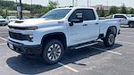 New 2025 Chevrolet Silverado 2500 Custom Double Cab 4WD Pickup for sale #293230 - photo 5