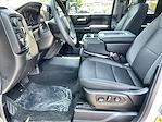 New 2025 Chevrolet Silverado 2500 Custom Double Cab 4WD Pickup for sale #293230 - photo 42