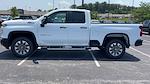 New 2025 Chevrolet Silverado 2500 Custom Double Cab 4WD Pickup for sale #293230 - photo 6