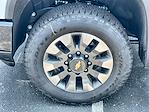 New 2025 Chevrolet Silverado 2500 Custom Double Cab 4WD Pickup for sale #293230 - photo 51