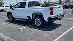 New 2025 Chevrolet Silverado 2500 Custom Double Cab 4WD Pickup for sale #293230 - photo 7