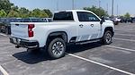 New 2025 Chevrolet Silverado 2500 Custom Double Cab 4WD Pickup for sale #293230 - photo 9