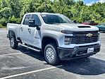 New 2025 Chevrolet Silverado 2500 Work Truck Double Cab 4WD Pickup for sale #294060 - photo 13
