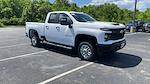 New 2025 Chevrolet Silverado 2500 Work Truck Double Cab 4WD Pickup for sale #294060 - photo 3
