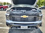 New 2025 Chevrolet Silverado 2500 Work Truck Double Cab 4WD Pickup for sale #294060 - photo 25