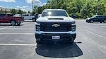 New 2025 Chevrolet Silverado 2500 Work Truck Double Cab 4WD Pickup for sale #294060 - photo 4