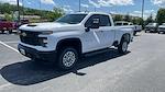 New 2025 Chevrolet Silverado 2500 Work Truck Double Cab 4WD Pickup for sale #294060 - photo 5