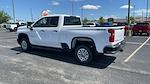 New 2025 Chevrolet Silverado 2500 Work Truck Double Cab 4WD Pickup for sale #294060 - photo 7