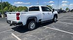 New 2025 Chevrolet Silverado 2500 Work Truck Double Cab 4WD Pickup for sale #294060 - photo 9