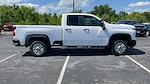 New 2025 Chevrolet Silverado 2500 Work Truck Double Cab 4WD Pickup for sale #294060 - photo 10