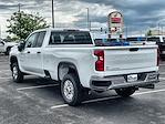 New 2025 Chevrolet Silverado 2500 Work Truck Double Cab 4WD SRW Pickup for sale #294505 - photo 2