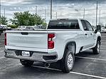 New 2025 Chevrolet Silverado 2500 Work Truck Double Cab 4WD SRW Pickup for sale #294505 - photo 11