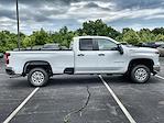 New 2025 Chevrolet Silverado 2500 Work Truck Double Cab 4WD SRW Pickup for sale #294505 - photo 12
