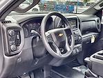 New 2025 Chevrolet Silverado 2500 Work Truck Double Cab 4WD SRW Pickup for sale #294505 - photo 14