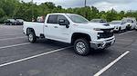 New 2025 Chevrolet Silverado 2500 Work Truck Double Cab 4WD SRW Pickup for sale #294505 - photo 3