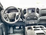 New 2025 Chevrolet Silverado 2500 Work Truck Double Cab 4WD SRW Pickup for sale #294505 - photo 22