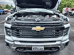 New 2025 Chevrolet Silverado 2500 Work Truck Double Cab 4WD SRW Pickup for sale #294505 - photo 26