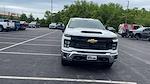 New 2025 Chevrolet Silverado 2500 Work Truck Double Cab 4WD SRW Pickup for sale #294505 - photo 4