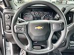 New 2025 Chevrolet Silverado 2500 Work Truck Double Cab 4WD SRW Pickup for sale #294505 - photo 39