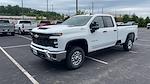 New 2025 Chevrolet Silverado 2500 Work Truck Double Cab 4WD SRW Pickup for sale #294505 - photo 5