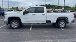 New 2025 Chevrolet Silverado 2500 Work Truck Double Cab 4WD SRW Pickup for sale #294505 - photo 6